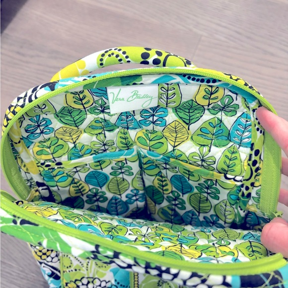 NEW Vera Bradley Backpack - Picture 6 of 9